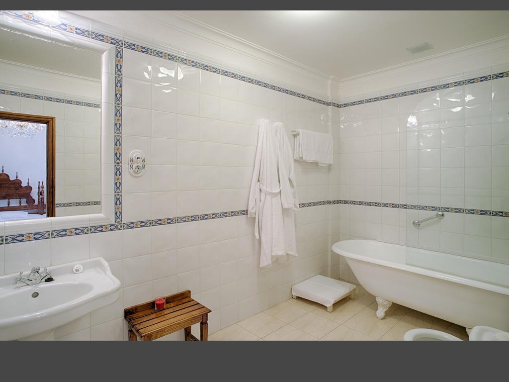 Solar De Serrade Moncao Room photo