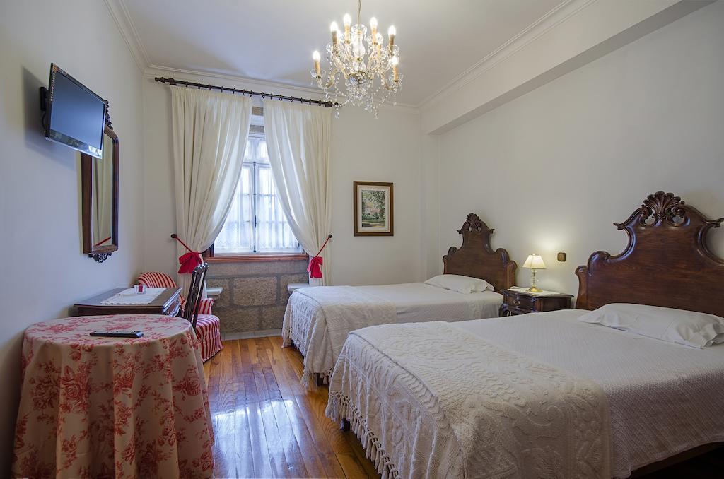 Solar De Serrade Moncao Room photo